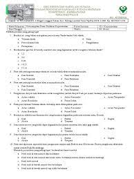 Check spelling or type a new query. Soal Kdtk Kls 12 Smk Keperawatan Jawabanku Id