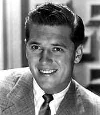Gordon MacRae And Dorothy Warenskjold
