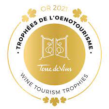 Nos Adresses Distinguees Aux Trophees De L œnotourisme 2021 Les Collectionneurs