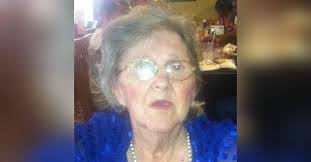 Velma Elizabeth Etheridge Pope Obituary