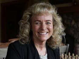 Habitat's Nancy Nelson Honored by Senator Bill Dodd