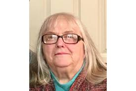 Patricia Pritchett Obituary (1943