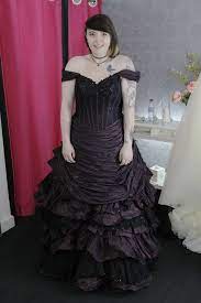 We did not find results for: Mein Perfektes Hochzeitskleid Die Braut In Schwarz Sixx