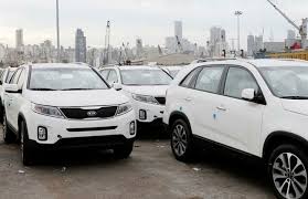 Hd photos videos finance warranty. Car Dealers Pay Heavy Price For Lebanon S Financial Meltdown Sawt Beirut International