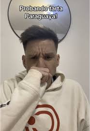 Paraguayos Graciosos