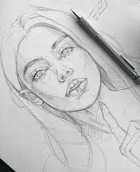 Pinterest Cosmicislander Art Sketches Sketches Sketch Book
