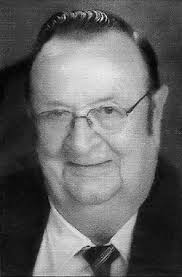 Jerome Charles “Jerry” Hotze (1938-2012)