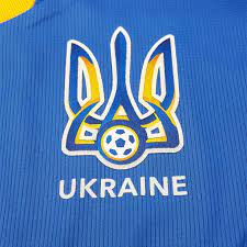 Новини з табору збірної україни: Futbolka Zbirnoyi Ukrayini Z Futbolu Ffu101012 20 Vid Joma Kupiti V Internet Magazini Sport Hunter