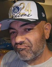 Obituary information for David Negrete