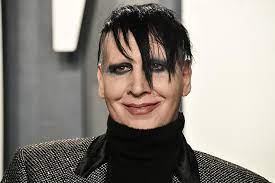 Marilyn manson 2020, berazategui (buenos aires). Marilyn Manson Is Teasing Something Says To Prepare
