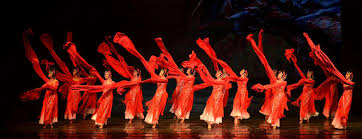 Ficou curioso para saber quando se iniciam os próximos anos e quais. Ano Novo Chines Traz Espetaculos Ineditos A Foz Do Iguacu Clickfoz