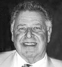 Frederick FULLER Obituary (2018)