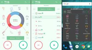 8 Free And Best Android Money Manager App List To Manage