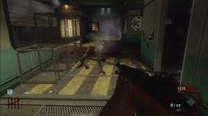 Nova 6 Zombie - Call of Duty: Black Ops Guide - IGN