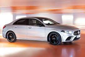 Overview variants specifications reviews gallery compare. Mercedes Benz A Class Sedan India Launch Expected This Year