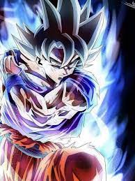 Goku 4k wallpaper for android. Goku Hd Wallpaper 4k For Android Download Images Slike