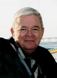 Ralph Nathaniel Magee