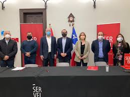Tenga en cuenta a partir del 19 de abril de 2021, uscis solo ofrecerá la versión del examen de organizaciones que están interesadas en apoyar a inmigrantes a convertirse en ciudadanos y. El Lio Interno Que Se Armo En Ciudadanos Tras La Sorpresiva Firma En Pacto Opositor La Tercera