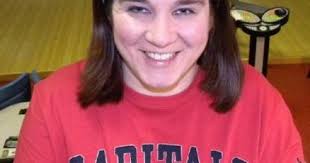 She's rolled five perfect games