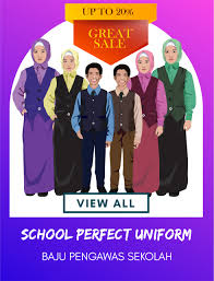 Puteri islam mp3 download gratis mudah dan cepat di metrolagu, stafaband, downloadlagu321. Py Collection Pemborong Baju Sekolah