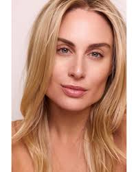 Soft and Blended Blonde @alliemeix