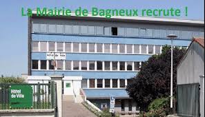 Agent D Etat Civil Affaires Generales Mairie De Bagneux 92