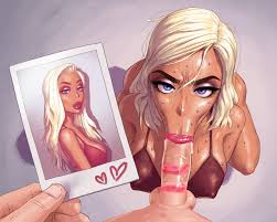 Big Lips Hentai, Redirect Notice