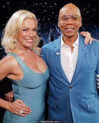 Hannah Waddingham sexy, topless & nude photos & movies | Celebs Dump