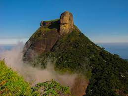 Explore pedra da gávea's sunrise and sunset, moonrise and moonset. Pedra Da Gavea Wikipedia