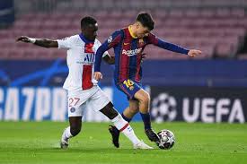 16 февраля стартует 1/8 финала лиги чемпионов. 3zhlpf8ivk70 M