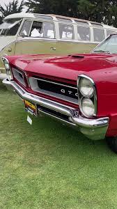 Image result for Montero Red 1965 GTO