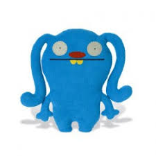 Parson's school of design, degree. Figuren Plusch Uglydoll Basheeshee 18 Cm Von David Horvath Pretty