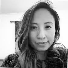 So proud of Aimee Ocampo!