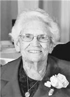 Derilla Stark Obituary (1926-2017)