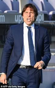 Antonio conte mengakui level juventus berada di atas inter milan setelah dipaksa menelan kekalahan perdana di serie a italia musim ini oleh mantan timnya. Inter Milan Vs Juventus Showdown Will Be Clash Of Styles Between Antonio Conte And Andrea Pirlo Football Frenzied