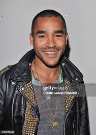 20点のJamil Walker Smithの写真と高解像度写真