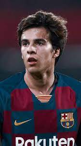 See a recent post on tumblr from @urufutbol about riqui puig icons. Riqui Puig Wallpaper 4k Messi The King Of Football Facebook