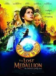 ด หน ง the lost medallion 2013 ผจญภ ยล าเหร ยญข ามเวลา hd พากย ไทย เต มเร อง travel movies we movie adventure film