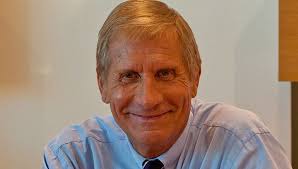 Mister Tagesthemen": Journalist Ulrich Wickert wird mit Landauer  Gastprofessur geehrt