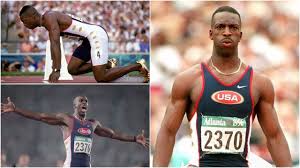 Johnson doubled the difficulty by larry schwartz special to espn.com. Michael Johnson Net Worth Bio Amazing Facts You Need To Know Youtube