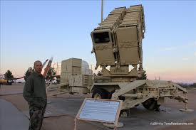 White sands, new mexico resim: Die White Sands Missile Range Trinity Site Geburtsort Der Atombombe Weltreise247 Com Unsere Langzeit Reisen Um Die Welt