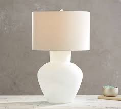 Vera Marbled Glass Table Lamp Lamp Glass Table Lamp Table Lamp
