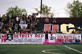 Get the latest st pauli news, scores, stats, standings, rumors, and more from espn. Distant Relatives How And Why Detroit City Fc And Fc St Pauli Came Together To Make History The Athletic