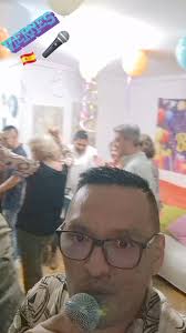 Pedro Lucas Cantante