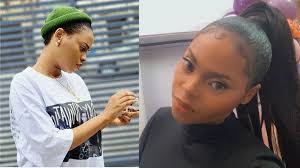 Good day to all those who are thankful for the air they chidinma ekile @chidinmaekile. My Conversion Back To Christ Was Ordained By God Singer Chidinma Ekile Reveals Video Intel Region