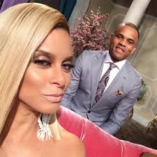 RHOP's Robyn Dixon and Juan Dixon's Relationship Timeline