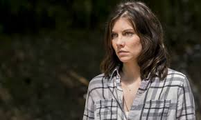 05, 2020 عدد المواسم : Lauren Cohan On Why She Left Walking Dead Possible Maggie Spin Off Vanity Fair