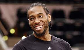 Kawhi leonard is a piece of digital artwork by smh yrdbk which was uploaded on january 4th, 2020. Kawhi Leonard I M A Fun Guy