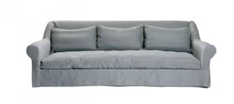 Bulk buy sofa slip covers online from chinese suppliers on dhgate.com. 10 Easy Pieces Linen Slipcovered Sofas Remodelista