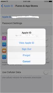 The sign in with apple flow. Can T Download Apps In Iphone Ways To Fix It Stellar Data Recovery